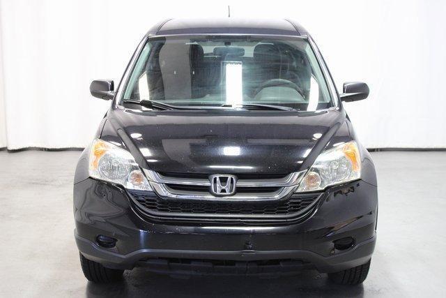 2011 honda cr-v se