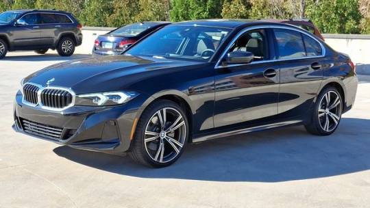 2024 BMW 3 series