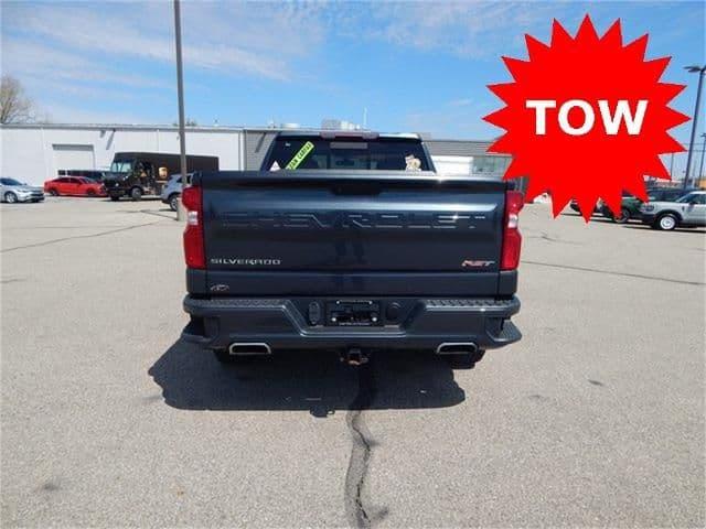 2019 chevrolet silverado 1500 rst in chester, indiana