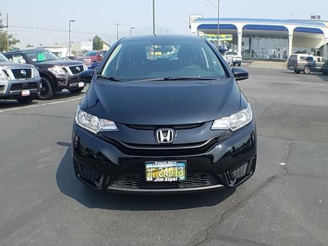 used 2016 honda fit lx grants pass, or 97526 for sale in grants pass, oregon