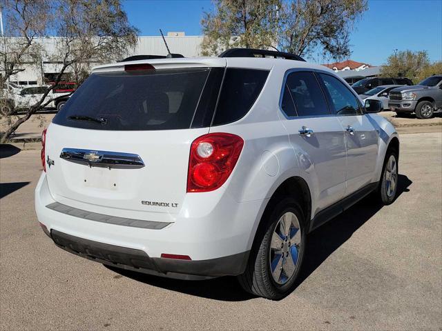 2015 chevrolet equinox 1lt