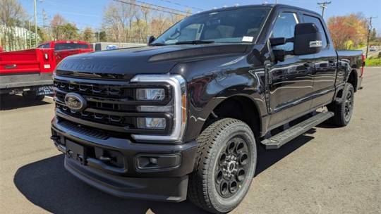 2024 Ford F-250