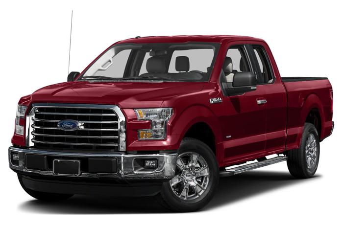 2015 ford f-150 xlt 4x4 xlt 4dr supercab 6.5 ft. sb for sale in narragansett, rhode island