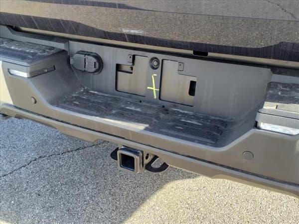 2023 toyota tundra hybrid in centennial, colorado