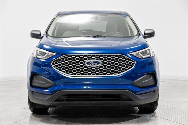 2023 ford edge se