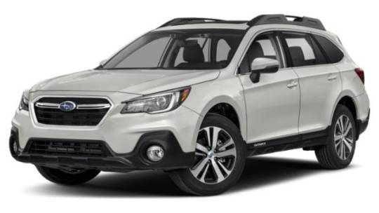 2018 subaru outback 3.6r limited
