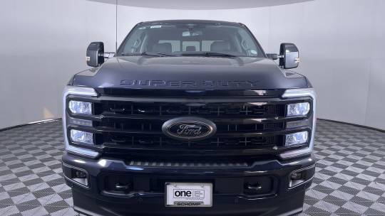 2024 Ford F-350