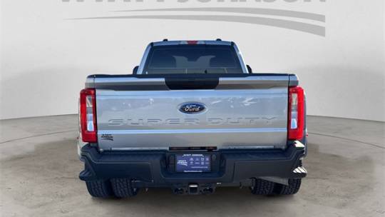 2023 Ford F-350
