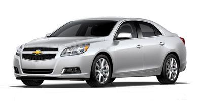 used 2013 chevrolet malibu ltz huron, sd 57350 for sale in broadland, south dakota