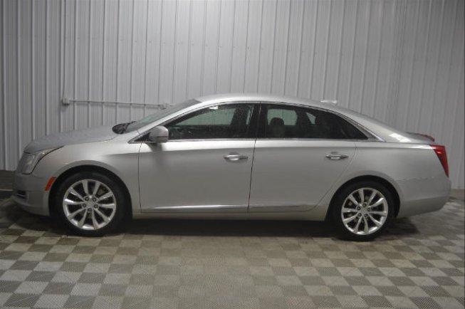2017 cadillac xts luxury awd for sale in aberdeen, south dakota