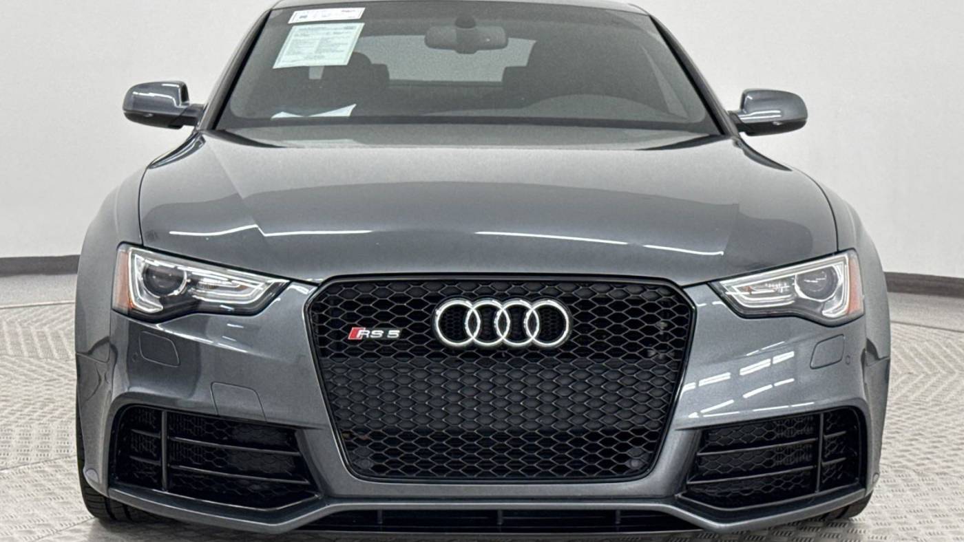 2014 audi rs 5 quattro