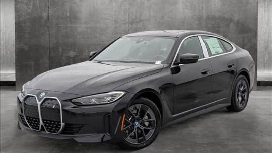 2024 BMW i4