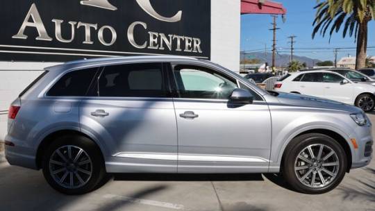 2019 Audi Q7