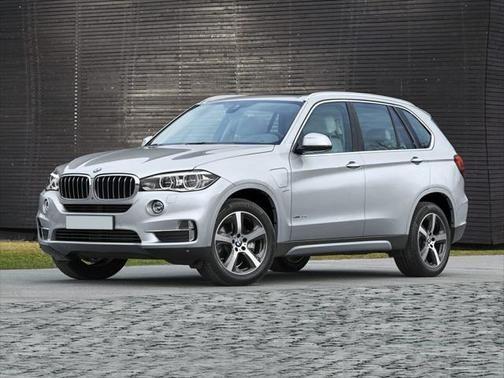 2016 bmw x5 edrive