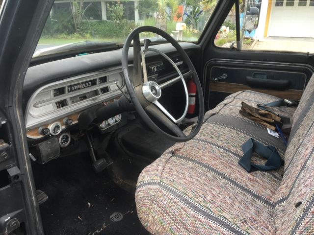 ford pickup truck