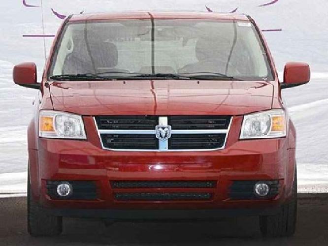 2008 dodge grand caravan sxt in lake worth, fl