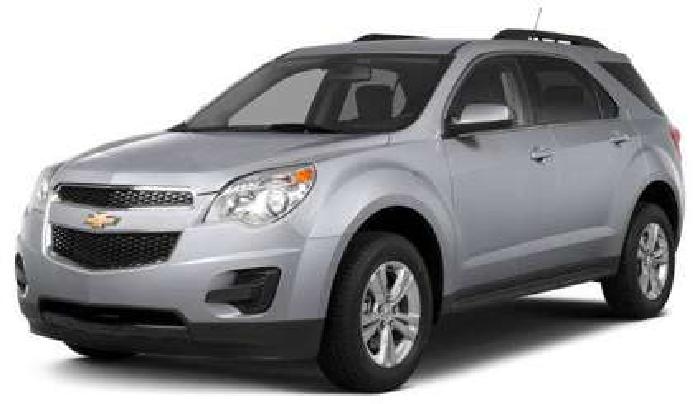 2015 chevrolet equinox lt in lexington, ky