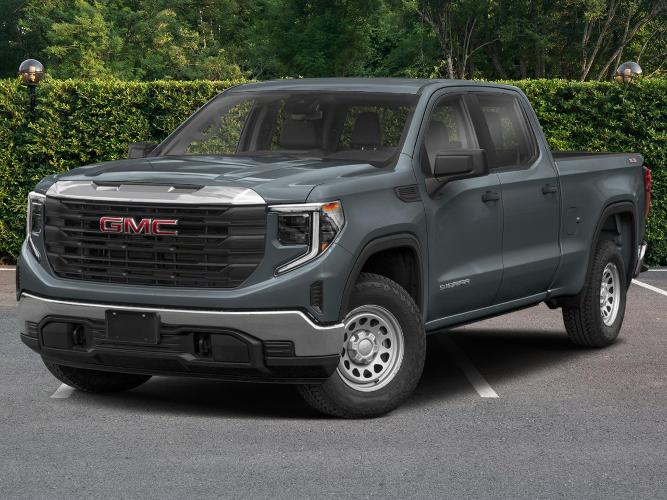new 2025 gmc sierra 1500 denali