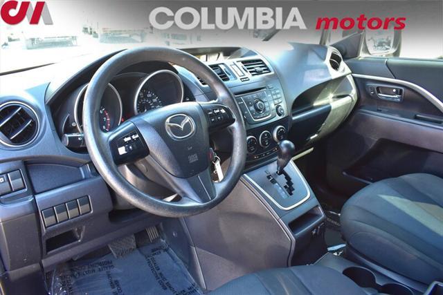 2015 mazda mazda5 sport