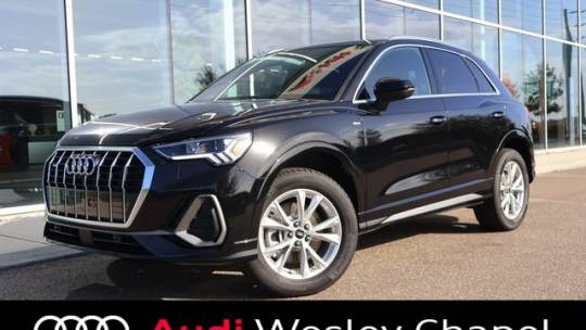 2024 Audi Q3