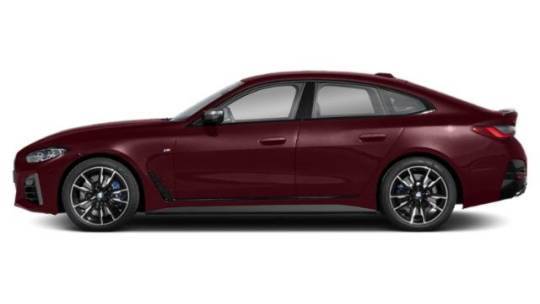 used 2022 bmw 4 series m440i xdrive gran coupe $52,250great deal 14,604 mi. location: orland park