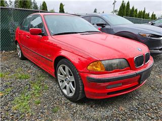2001 BMW 3 series i$1