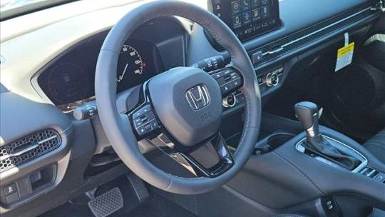 2025 Honda HR-V