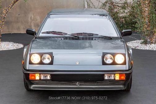 1983 ferrari mondial