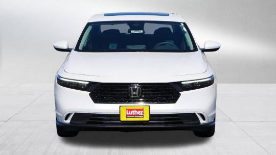 2024 Honda Accord