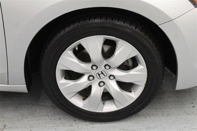 used 2008 honda accord ex-l bellingham, wa 98226 for sale in bellingham, washington