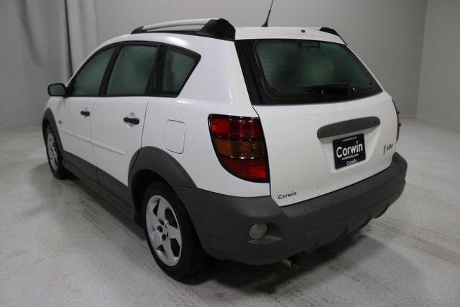 2007 pontiac vibe for sale in fargo, north dakota