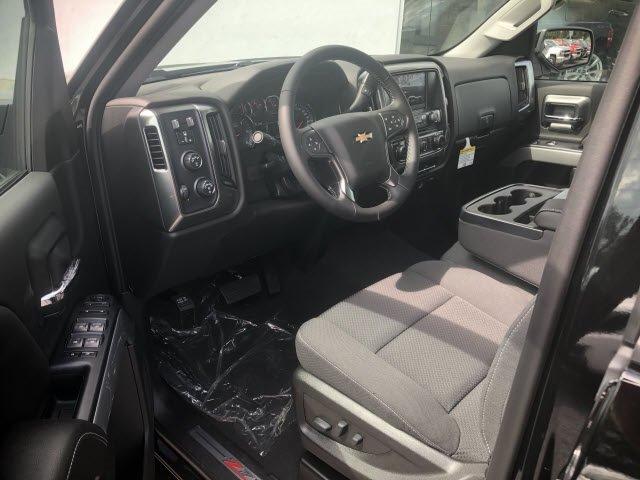 new 2019 chevrolet silverado 1500 lt glasgow, ky 42141 for sale in dry fork, kentucky