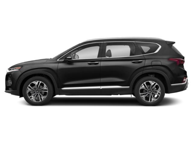 2019 hyundai santa fe ultimate 2.0t
