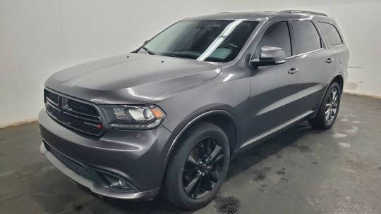 2017 Dodge Durango