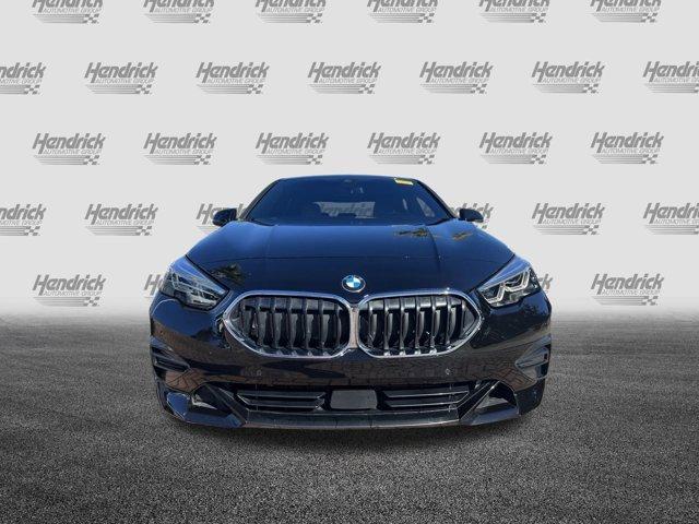 2022 bmw 228 gran coupe 228i sdrive gran coupe