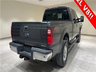 2015 Ford F-250 xlt
