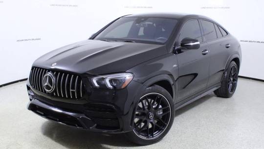 2023 Mercedes-Benz GLE