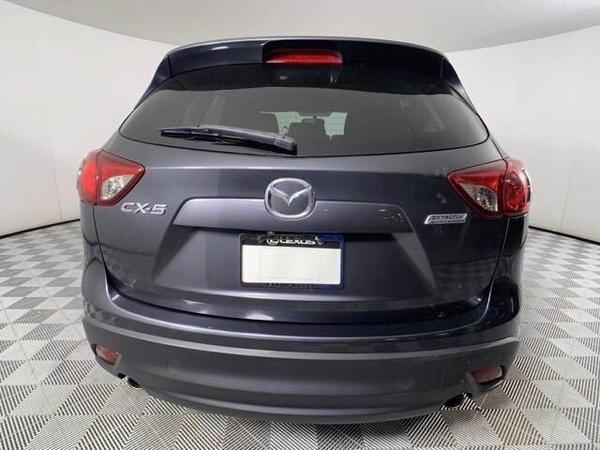 2014 mazda cx-5 in columbus, ohio