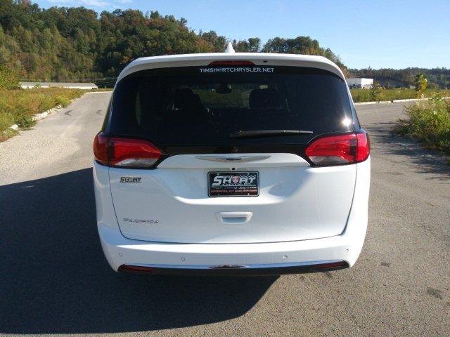 new 2020 chrysler pacifica touring hazard, ky 41701 for sale in browns fork, kentucky