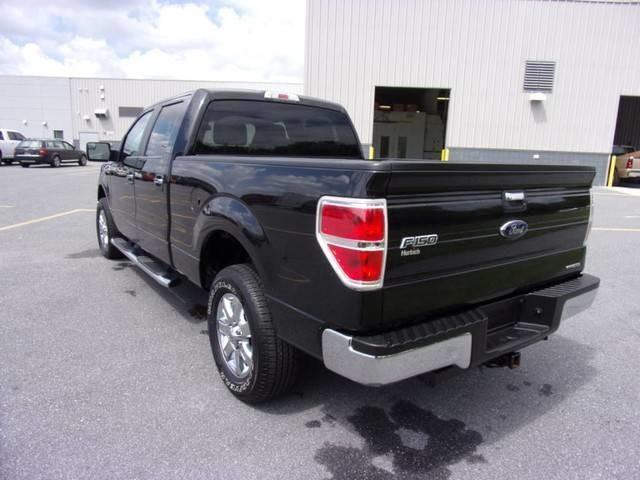 2014 ford f-150 xlt 4x4 xlt 4dr supercrew styleside 6.5 ft. sb for sale in dover, delaware