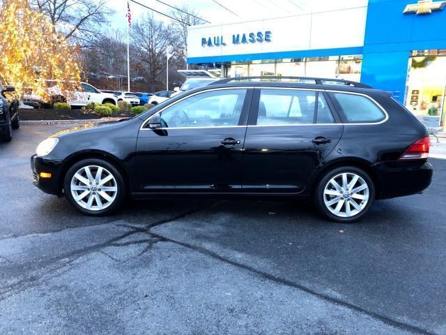 2014 volkswagen jetta sportwagen tdi