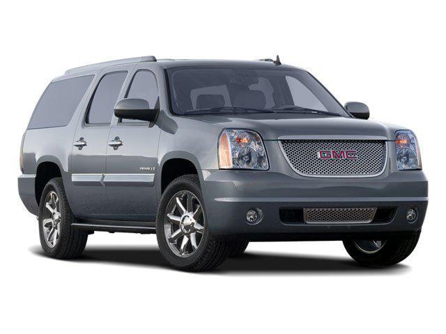 2008 gmc yukon xl denali