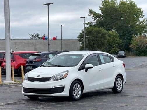 2017 kia rio in co bluffs, iowa
