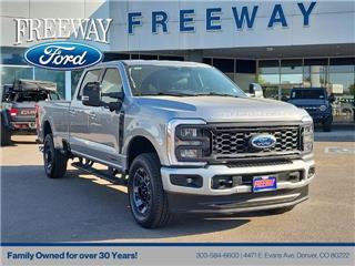2024 Ford F-350 lariat