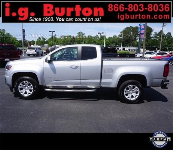 used 2017 chevrolet colorado lt seaford, de 19973 for sale in blades, delaware