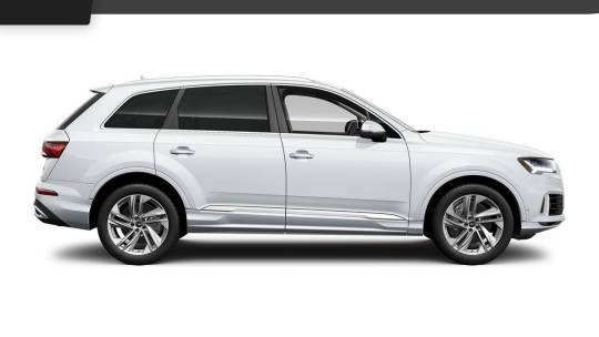 2025 Audi Q7