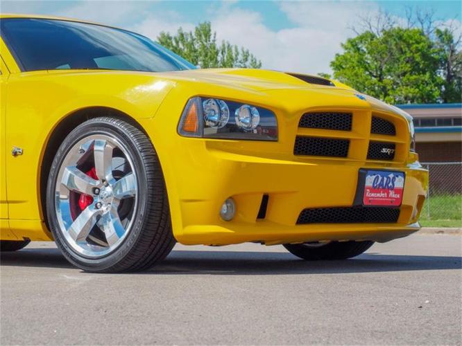 2007 dodge charger in englewood, colorado