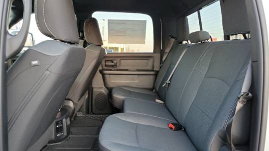 2024 RAM 3500