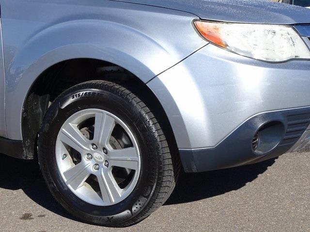 2012 subaru forester 2.5x awd 2.5x 4dr wagon 4a for sale in santa fe, new mexico