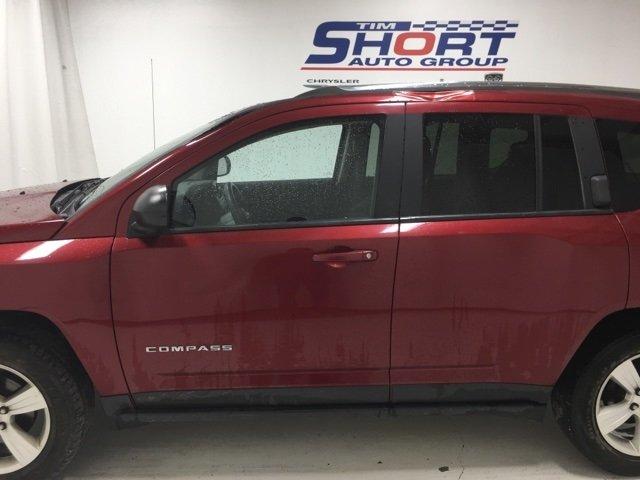 used 2014 jeep compass sport pikeville, ky 41501 for sale in broad bottom, kentucky